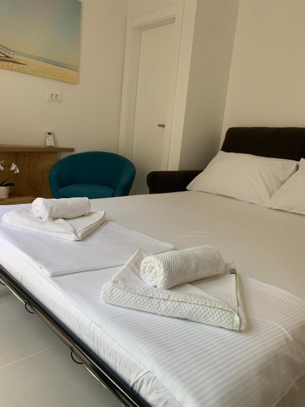 Brela - Room For Two Ngoại thất bức ảnh